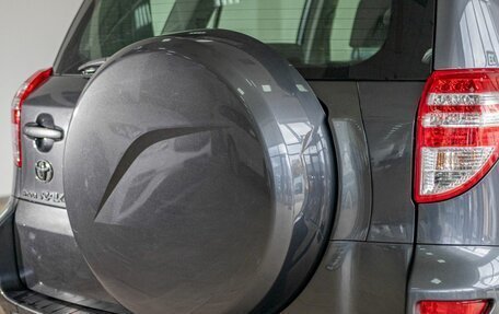 Toyota RAV4, 2011 год, 1 859 500 рублей, 8 фотография