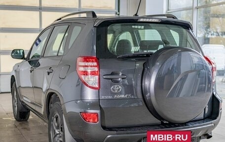 Toyota RAV4, 2011 год, 1 859 500 рублей, 4 фотография