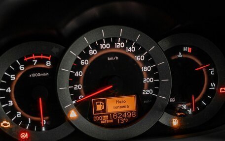 Toyota RAV4, 2011 год, 1 859 500 рублей, 18 фотография