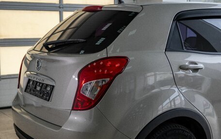 SsangYong Actyon II рестайлинг, 2014 год, 1 457 300 рублей, 4 фотография