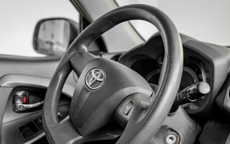 Toyota RAV4, 2011 год, 1 859 500 рублей, 17 фотография