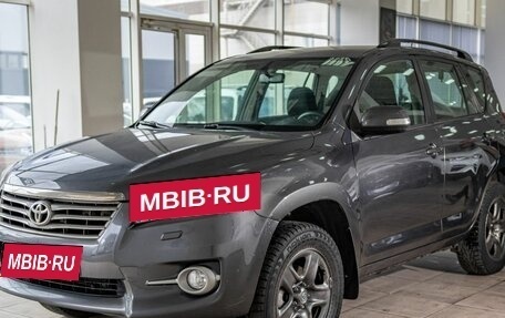 Toyota RAV4, 2011 год, 1 859 500 рублей, 3 фотография