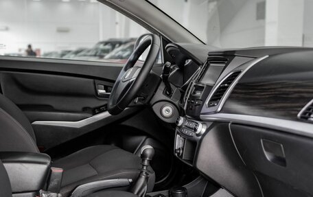 SsangYong Actyon II рестайлинг, 2014 год, 1 457 300 рублей, 17 фотография