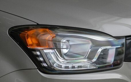 SsangYong Actyon II рестайлинг, 2014 год, 1 457 300 рублей, 10 фотография