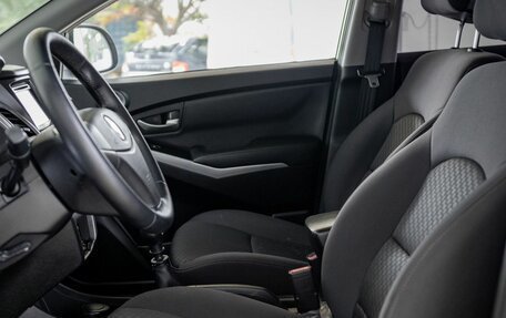 SsangYong Actyon II рестайлинг, 2014 год, 1 457 300 рублей, 13 фотография