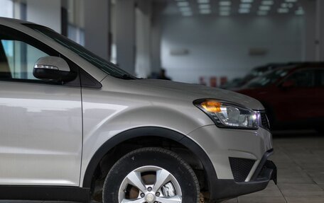 SsangYong Actyon II рестайлинг, 2014 год, 1 457 300 рублей, 7 фотография