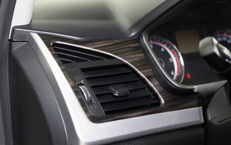 SsangYong Actyon II рестайлинг, 2014 год, 1 457 300 рублей, 15 фотография