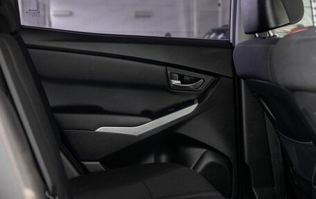 SsangYong Actyon II рестайлинг, 2014 год, 1 457 300 рублей, 19 фотография