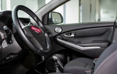 SsangYong Actyon II рестайлинг, 2014 год, 1 457 300 рублей, 12 фотография