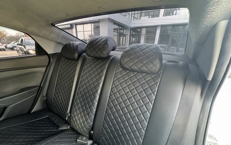 Hyundai Solaris II рестайлинг, 2019 год, 1 460 000 рублей, 18 фотография