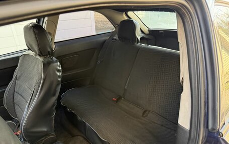 Opel Astra G, 1998 год, 350 000 рублей, 9 фотография