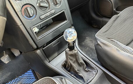 Opel Astra G, 1998 год, 350 000 рублей, 8 фотография