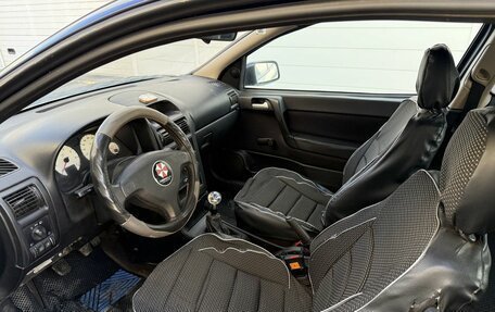 Opel Astra G, 1998 год, 350 000 рублей, 10 фотография