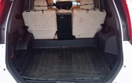 Nissan X-Trail, 2013 год, 1 300 000 рублей, 5 фотография