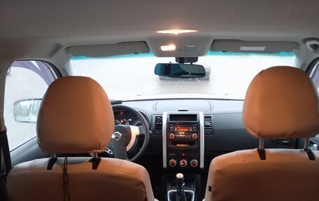 Nissan X-Trail, 2013 год, 1 300 000 рублей, 6 фотография