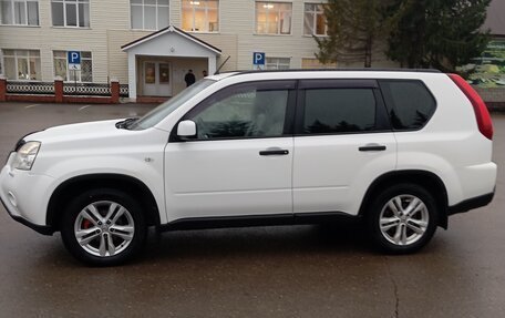 Nissan X-Trail, 2013 год, 1 300 000 рублей, 3 фотография