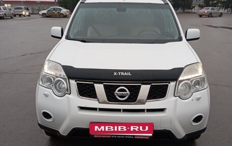 Nissan X-Trail, 2013 год, 1 300 000 рублей, 2 фотография