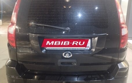 Great Wall Hover H3 I, 2011 год, 550 000 рублей, 3 фотография