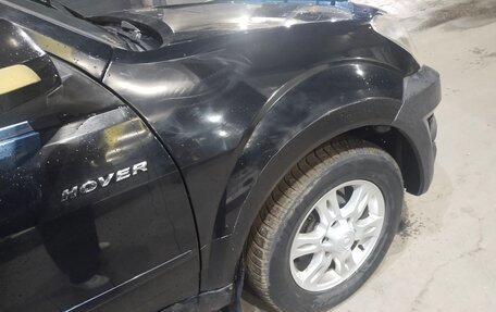 Great Wall Hover H3 I, 2011 год, 550 000 рублей, 6 фотография