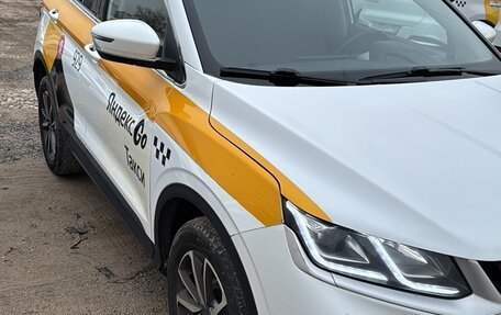 Geely Coolray I, 2023 год, 1 335 000 рублей, 3 фотография