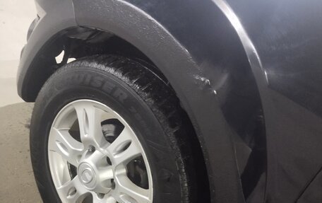 Great Wall Hover H3 I, 2011 год, 550 000 рублей, 7 фотография