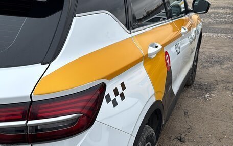 Geely Coolray I, 2023 год, 1 335 000 рублей, 7 фотография