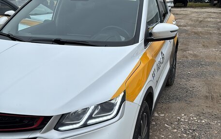 Geely Coolray I, 2023 год, 1 335 000 рублей, 4 фотография