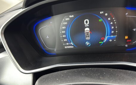 Geely Coolray I, 2023 год, 1 335 000 рублей, 8 фотография