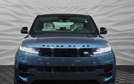 Land Rover Range Rover Sport, 2025 год, 23 900 000 рублей, 2 фотография