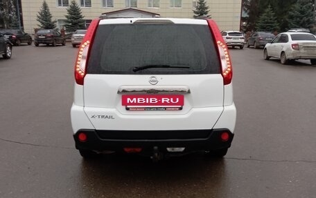 Nissan X-Trail, 2013 год, 1 300 000 рублей, 4 фотография