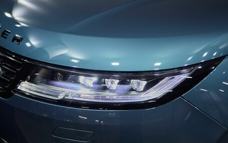 Land Rover Range Rover Sport, 2025 год, 23 900 000 рублей, 3 фотография