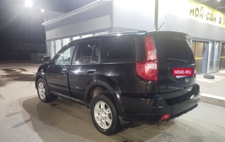 Great Wall Hover H3 I, 2011 год, 550 000 рублей, 4 фотография