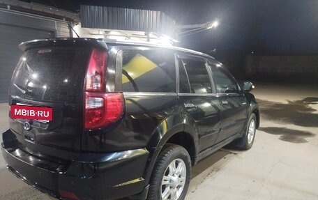 Great Wall Hover H3 I, 2011 год, 550 000 рублей, 2 фотография