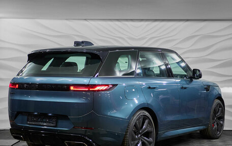 Land Rover Range Rover Sport, 2025 год, 23 900 000 рублей, 5 фотография