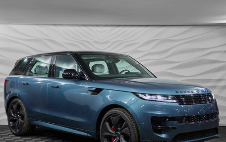 Land Rover Range Rover Sport, 2025 год, 23 900 000 рублей, 4 фотография