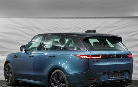 Land Rover Range Rover Sport, 2025 год, 23 900 000 рублей, 7 фотография