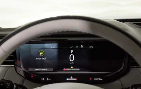 Land Rover Range Rover Sport, 2025 год, 23 900 000 рублей, 15 фотография