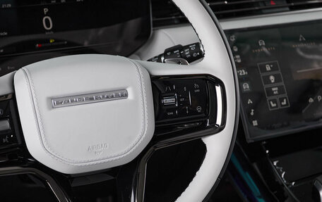 Land Rover Range Rover Sport, 2025 год, 23 900 000 рублей, 18 фотография