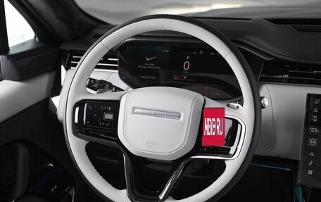 Land Rover Range Rover Sport, 2025 год, 23 900 000 рублей, 14 фотография