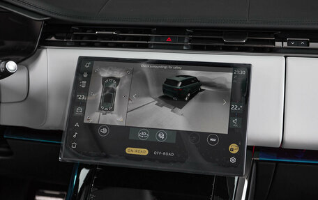 Land Rover Range Rover Sport, 2025 год, 23 900 000 рублей, 20 фотография