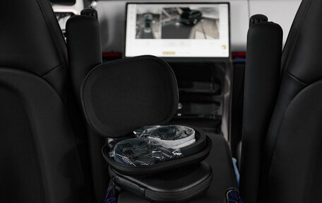 Land Rover Range Rover Sport, 2025 год, 23 900 000 рублей, 24 фотография