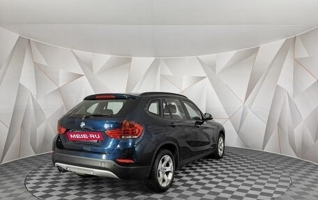 BMW X1, 2014 год, 1 500 000 рублей, 2 фотография