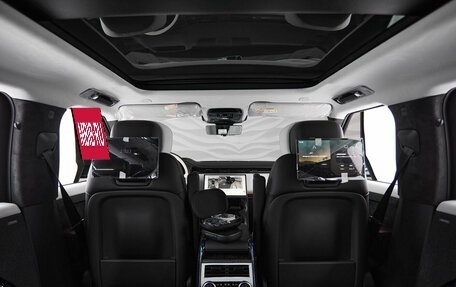 Land Rover Range Rover Sport, 2025 год, 23 900 000 рублей, 22 фотография