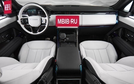 Land Rover Range Rover Sport, 2025 год, 23 900 000 рублей, 11 фотография