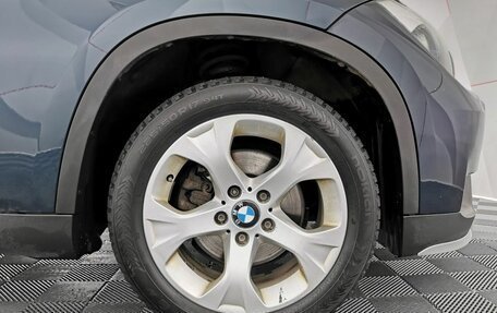 BMW X1, 2014 год, 1 500 000 рублей, 7 фотография