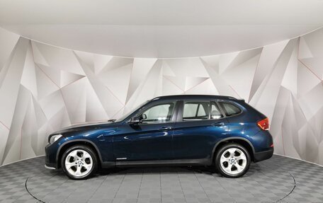 BMW X1, 2014 год, 1 500 000 рублей, 5 фотография