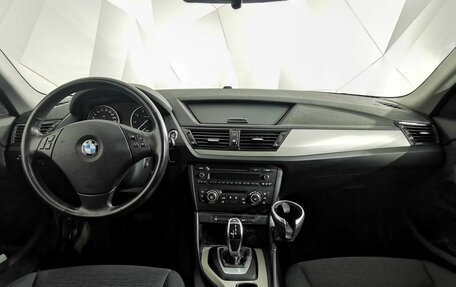 BMW X1, 2014 год, 1 500 000 рублей, 11 фотография