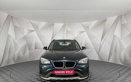 BMW X1, 2014 год, 1 500 000 рублей, 3 фотография