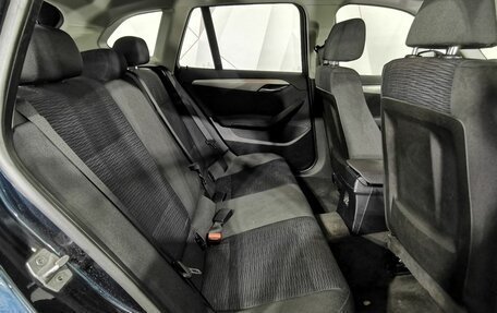 BMW X1, 2014 год, 1 500 000 рублей, 14 фотография