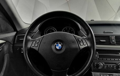 BMW X1, 2014 год, 1 500 000 рублей, 15 фотография